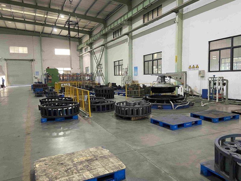 Chine Jingxian Kaiwen Motor Co., Ltd Profil de la société