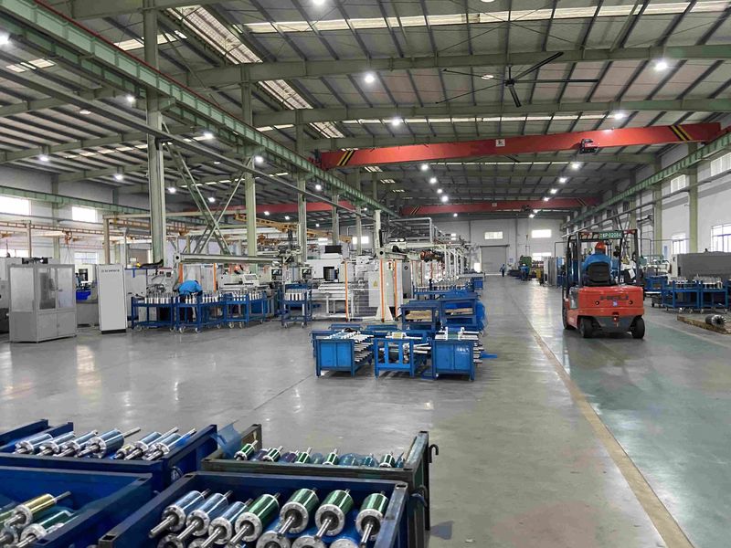Chine Jingxian Kaiwen Motor Co., Ltd Profil de la société